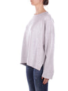 Dondup Maglie Grigio da donna