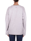 Dondup Maglie Grigio da donna