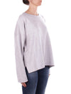 Dondup Maglie Grigio da donna