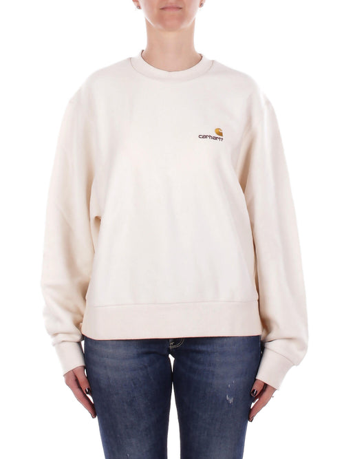 CARHARTT Maglie Panna da donna