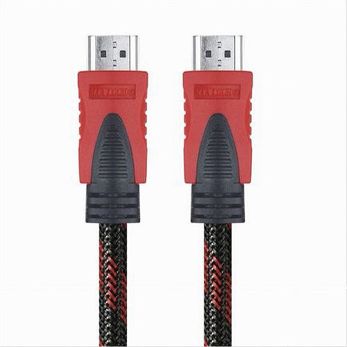 Cavo Da Hdmi A Hdmi Retinato Da 15 Metri Per Video Pc Full Hd 1080p Hdmi-rt15m