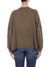 Manila Grace Maglie Militare da donna