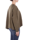 Manila Grace Maglie Militare da donna