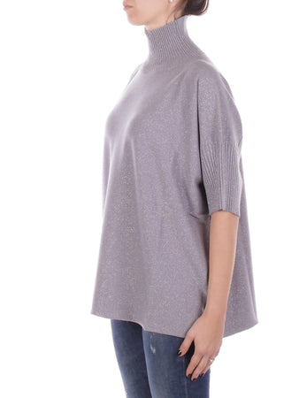 Manila Grace Maglie Stone da donna