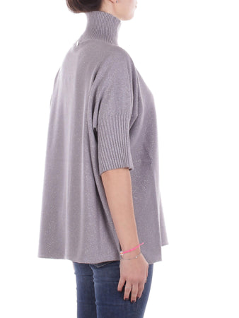 Manila Grace Maglie Stone da donna