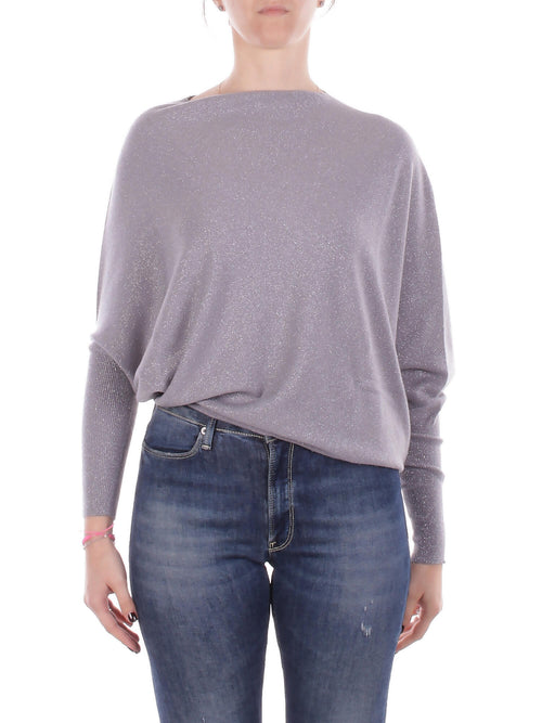 Manila Grace Maglie Stone da donna