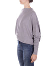 Manila Grace Maglie Stone da donna