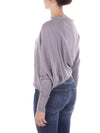 Manila Grace Maglie Stone da donna
