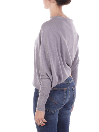 Manila Grace Maglie Stone da donna