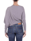Manila Grace Maglie Stone da donna