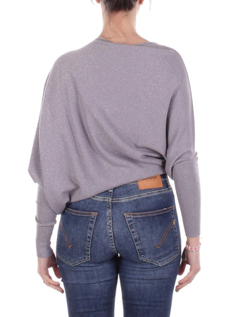 Manila Grace Maglie Stone da donna