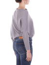 Manila Grace Maglie Stone da donna