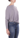 Manila Grace Maglie Stone da donna