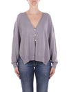 Manila Grace Maglie Stone da donna