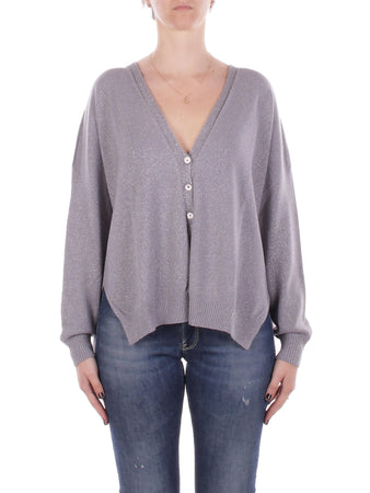 Manila Grace Maglie Stone da donna