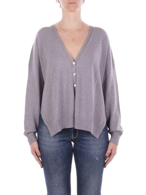 Manila Grace Maglie Stone da donna