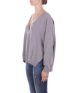 Manila Grace Maglie Stone da donna