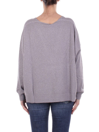 Manila Grace Maglie Stone da donna