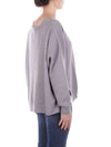 Manila Grace Maglie Stone da donna