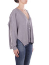 Manila Grace Maglie Stone da donna