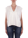 Manila Grace Maglie Beige da donna