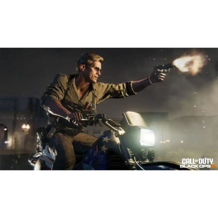 Call of Duty Black Ops 6 - Gioco per PS4