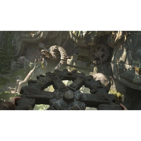 Indiana Jones y el círculo antiguo - Juego Xbox Series X - Edición Premium