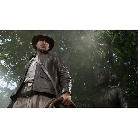 Indiana Jones e l'Antico Cerchio - Gioco Xbox Series X