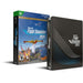 Microsoft Xbox Flight Simulator 2024 - Gioco Xbox Series X - SteelBook Premium Deluxe Edition