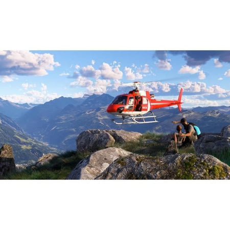 Microsoft Xbox Flight Simulator 2024 - Gioco Xbox Series X - SteelBook Premium Deluxe Edition