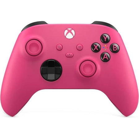 Controller di gioco - Xbox - Wireless - Rosa