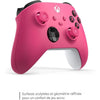Controller di gioco - Xbox - Wireless - Rosa