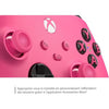 Controller di gioco - Xbox - Wireless - Rosa