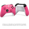 Controller di gioco - Xbox - Wireless - Rosa
