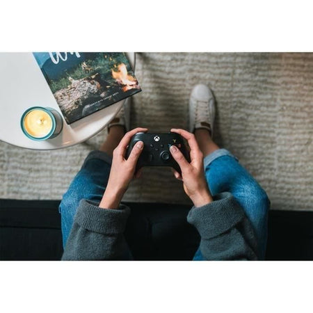 Controller di gioco - Xbox - Wireless - Nero