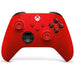 Controller di gioco - Xbox - Wireless - Rosso