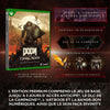 Doom: The Dark Ages PE - Serie Xbox