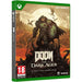 Doom: The Dark Ages PE - Serie Xbox
