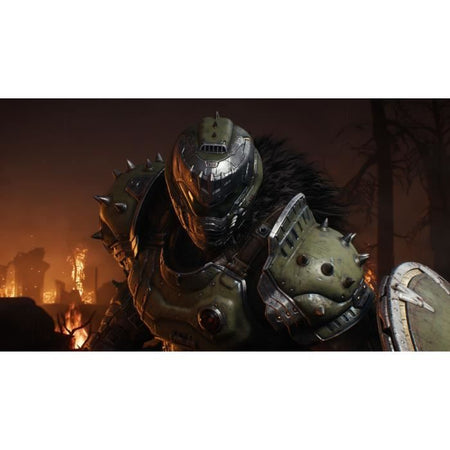 Doom: La Edad Oscura - PS5