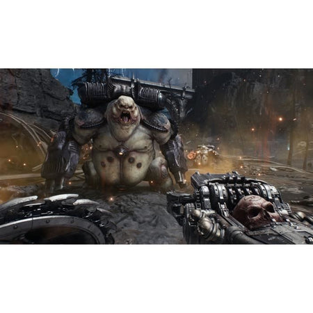 Doom: La Edad Oscura - PS5