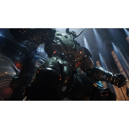 Doom: L'età oscura - PS5