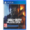 Call of Duty: Black Ops 7 Gioco per PlayStation 4