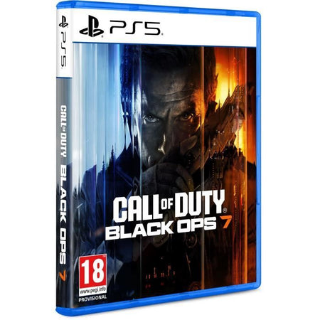 Call of Duty: Black Ops 7 Gioco per PS5