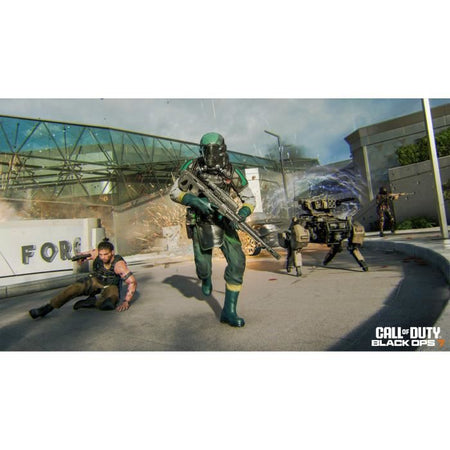 Call of Duty: Black Ops 7 Gioco per PS5
