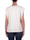 Manila Grace Maglie Beige da donna