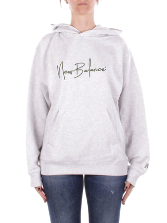 New Balance Maglie Ash heater da donna