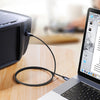 Cavo Usb Bm2.0 Maschio 480mbps 1.5mt Compatibile Stampante Etichettatrice F-bm01