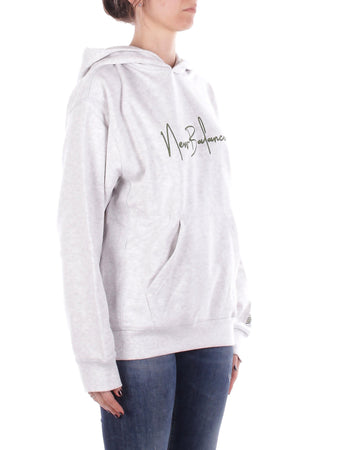 New Balance Maglie Ash heater da donna