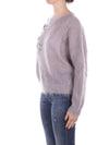 Blugirl Maglie Grigio da donna
