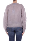 Blugirl Maglie Grigio da donna